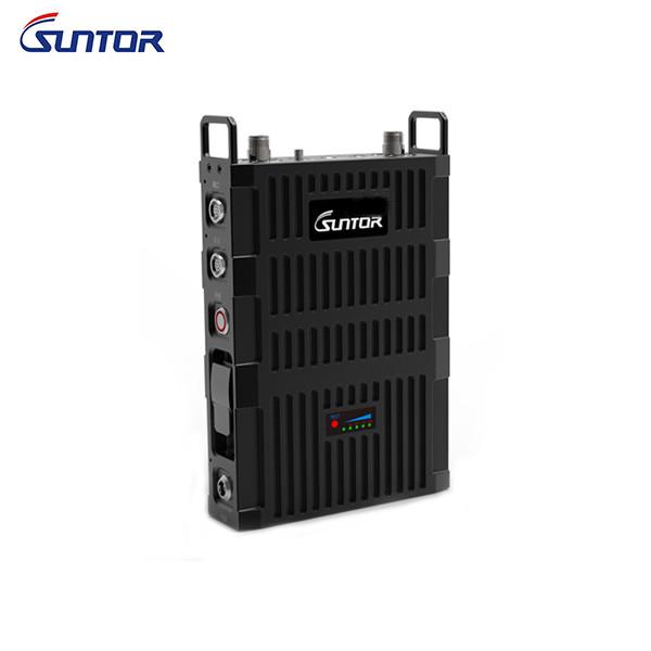 MB33 4W Software Defined Radio SDR Data Link Mesh Tactical MIMO Radio