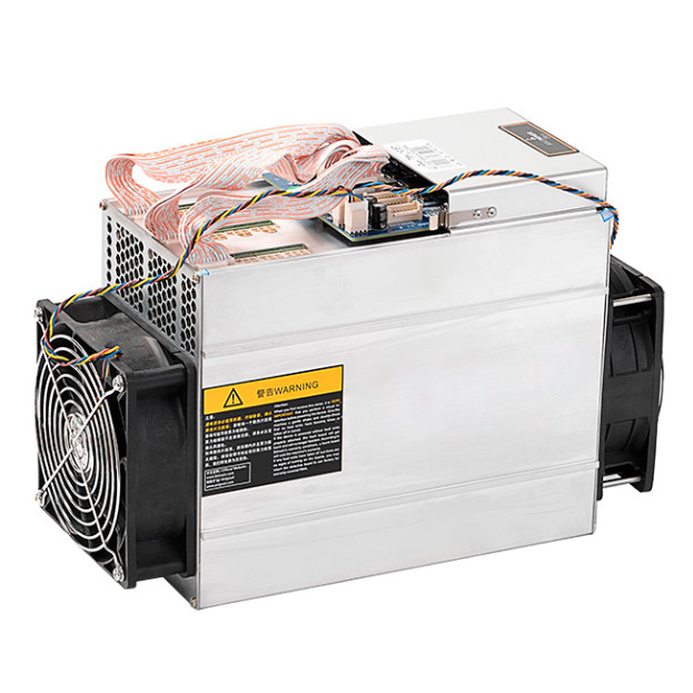 Bitmain Antminer Asic Miner T9+ SHA256 10.5TH/S 1432 Watt 76dB