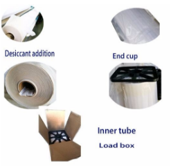 BY-S14 Manufacture supply glossy polyester coating banner cloth