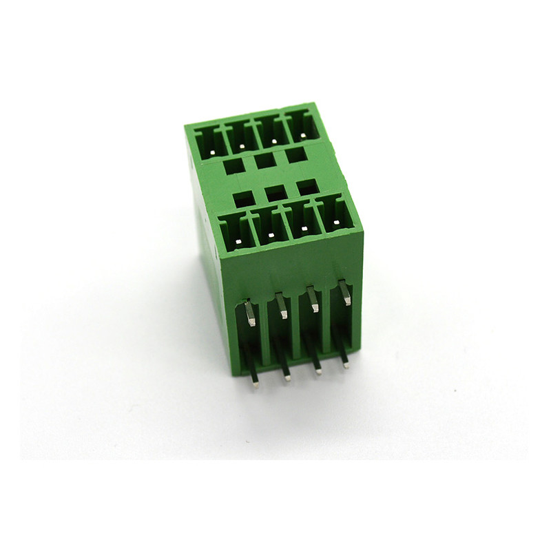 718h S136 H13 USB Connector Mold Electronics Plastic Box PP PC PS Injection Molding