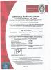Guangzhou Huaxia Biopharmaceutical Co., Ltd. Certifications