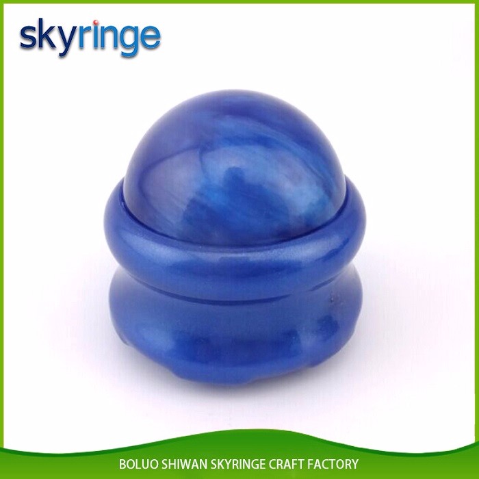 Popular Cold Therapy Roller Ball D54mm Cryosphere Massage Ball
