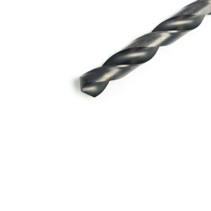 DIN338 Parallel Shank Oxide Black Twist Bit Metal Drilling Bit
