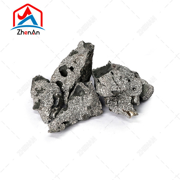 High Carbon Ferro Chrome For Superior Performance And Durability In High Temperature Environment
