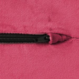 Triangle Cushion Base Polyester Inner Liner Play Couch Set Sofa