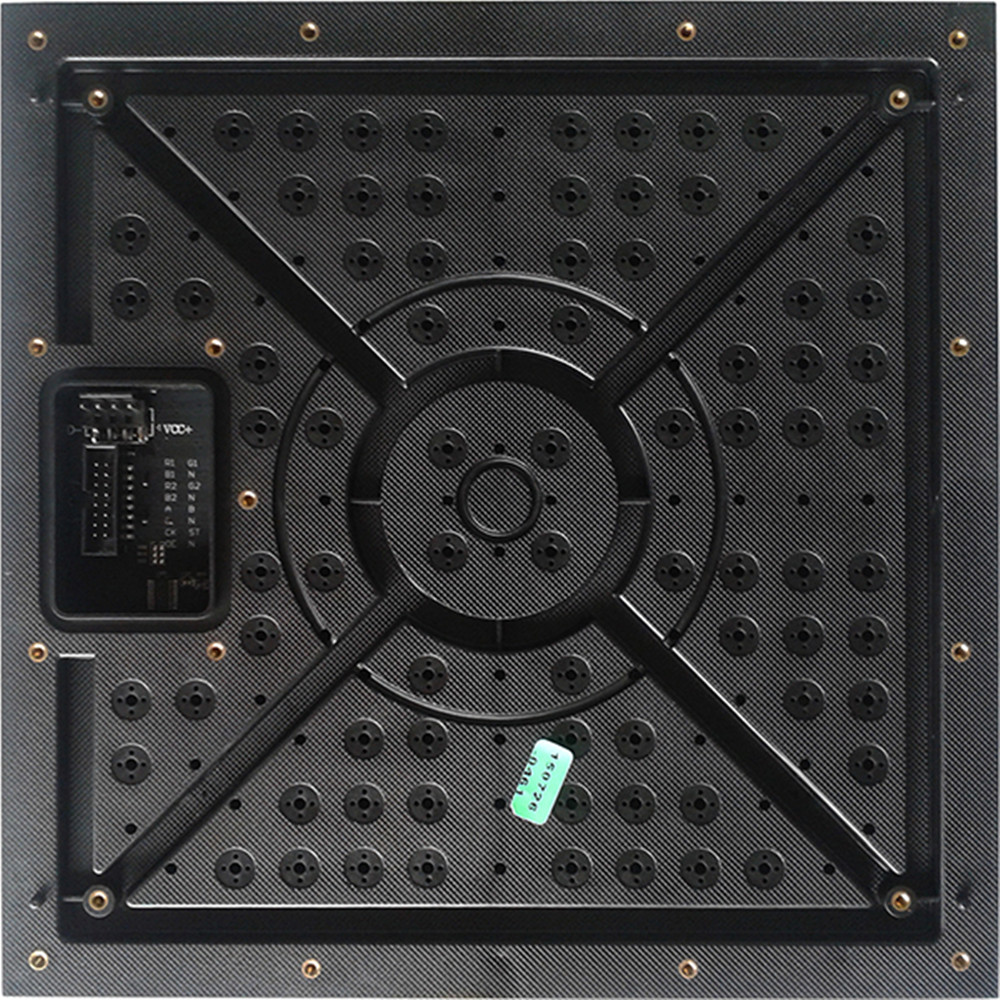 p4.81 Rental LED Display