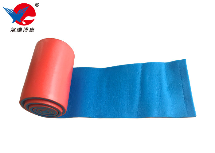 Non - Toxic First Aid Medical Equipment , Non-Pungent Odor Roll Splint With CE FDA