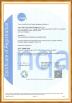 Linke Cable Technology (DongGuan) CO.,LTD Certifications