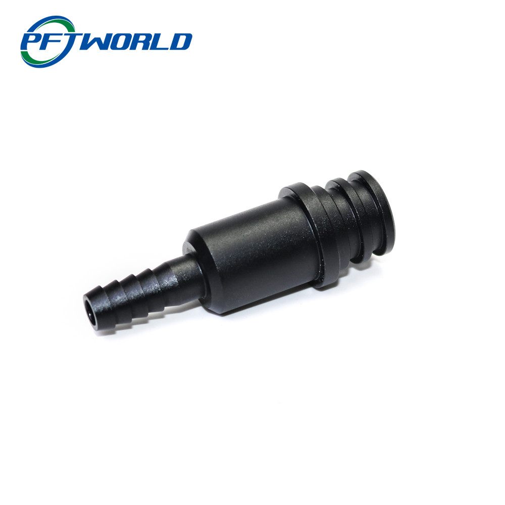 Custom Injection Molding Plastic Parts Prototype Micro Machining Chrome Plating