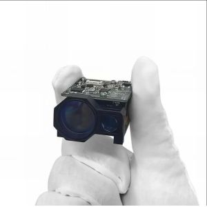 YZT-CJ-0510A Laser Rangefinder with Wide Temperature Range for Industrial