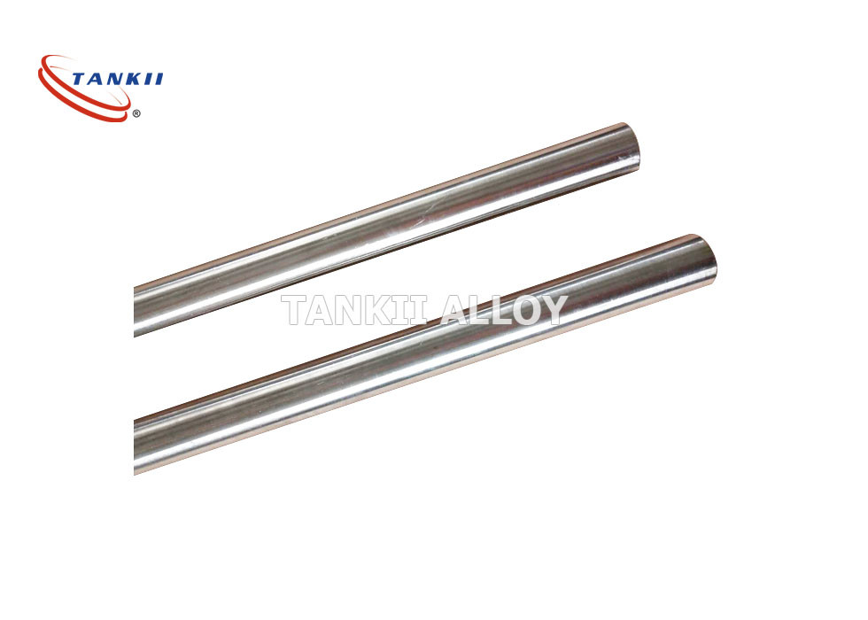 Fecral 0cr25al5 Resistance Alloy Round Bar Rod For Heating Elements