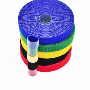  100% Nylon Double Sided Tape / Organizer Manufactures