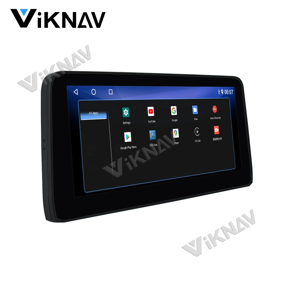 LEXUS RX 2009-2014 Aftermarket Bluetooth Car Stereo Radio Upgrade 12.3 Inch Touchscreen