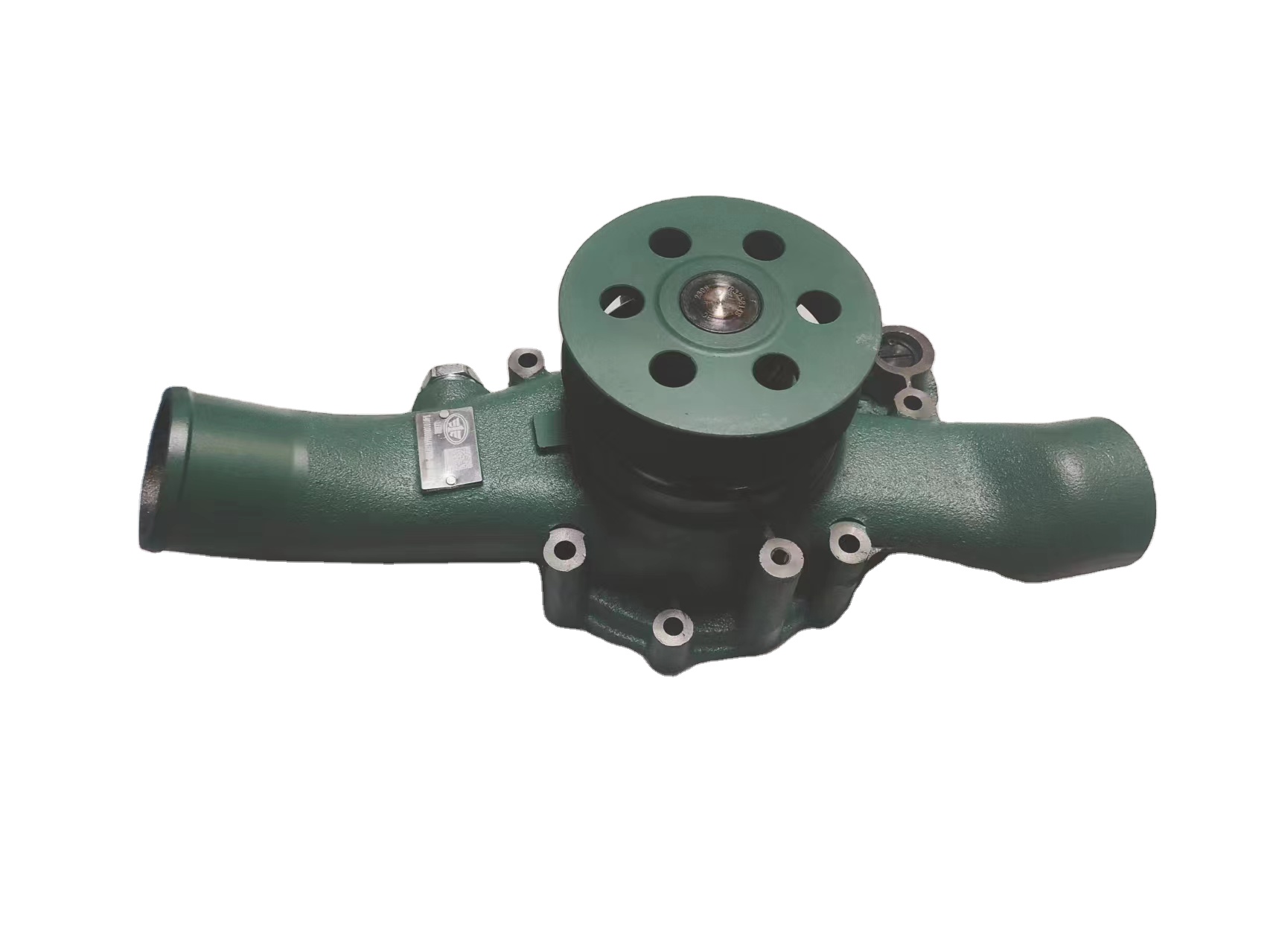 LU BAO Fast Transmission Retarder Assembly Parts Hydraulic Retarder HB400-31002 Great