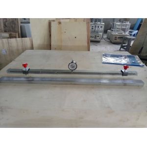 TPY Ceramic Tile Flatness Tester Ceramic Tile Thickness Measuring Machine