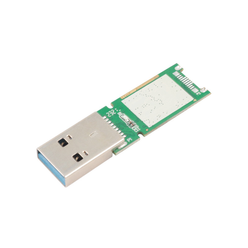 16GB PCB FLASH IC USB Flash Chip For Large Storage Capacity
