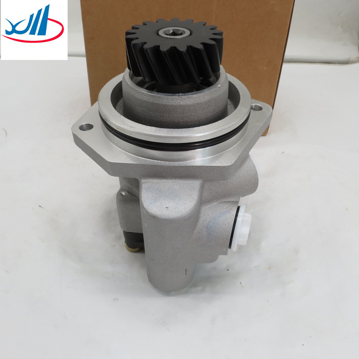 good performance power steering pump WG9725471216