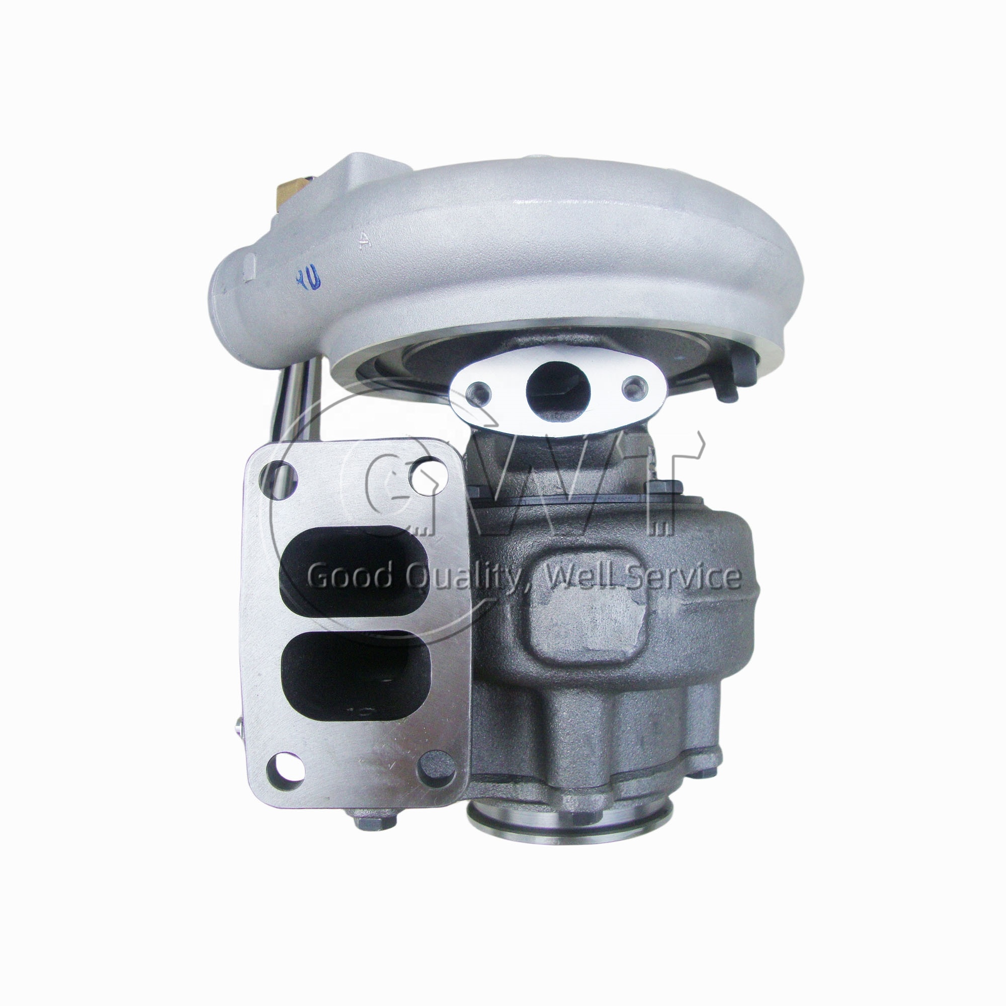 HX35W Supercharger Turbocharger 4033987H 2882034 4045184 3771454 4047313