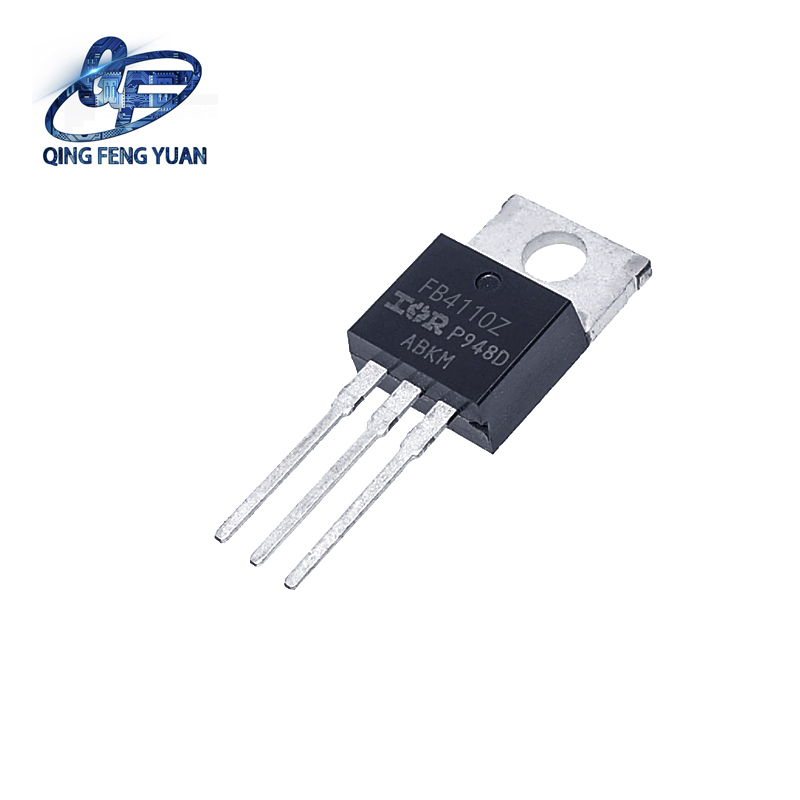 IRFB4410ZPBF Pnp Transistor / Transistor Transistors Ic / Pnp Ic Chip Bom List IRFB4410ZPBF