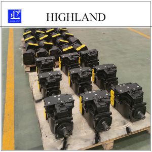 China Coal Mining Industry Hydraulic Pump System LPV90 42Mpa on sale