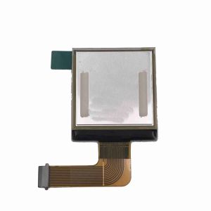 1.3 Inch I2C Interface Mini Oled Screen / High Contrast Smart Lcd Watch Module