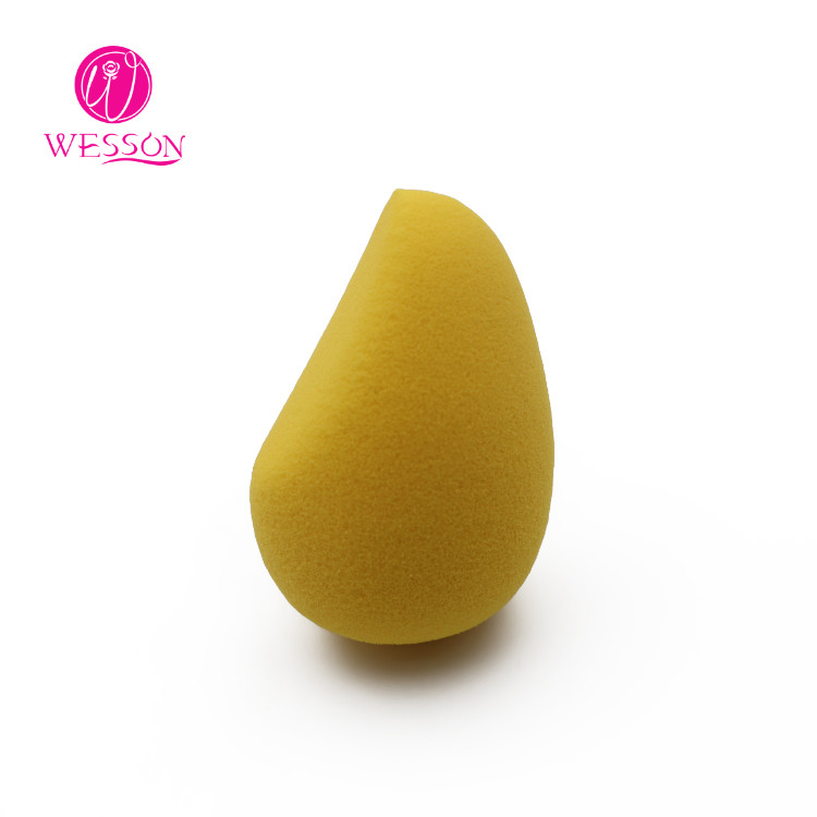 Washable Mango Wind Shape 5pc Makeup Beauty Sponge Set