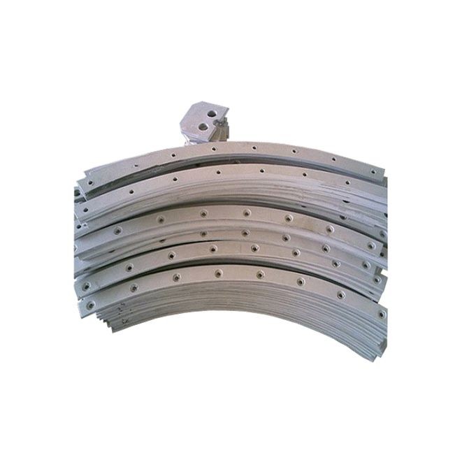Custom Mica Parts For Automotive Starter Motor , Mica Seals And Gaskets