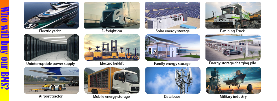 768V 2160A Energy Storage BMS The Ultimate Solution For Energy Storage Management