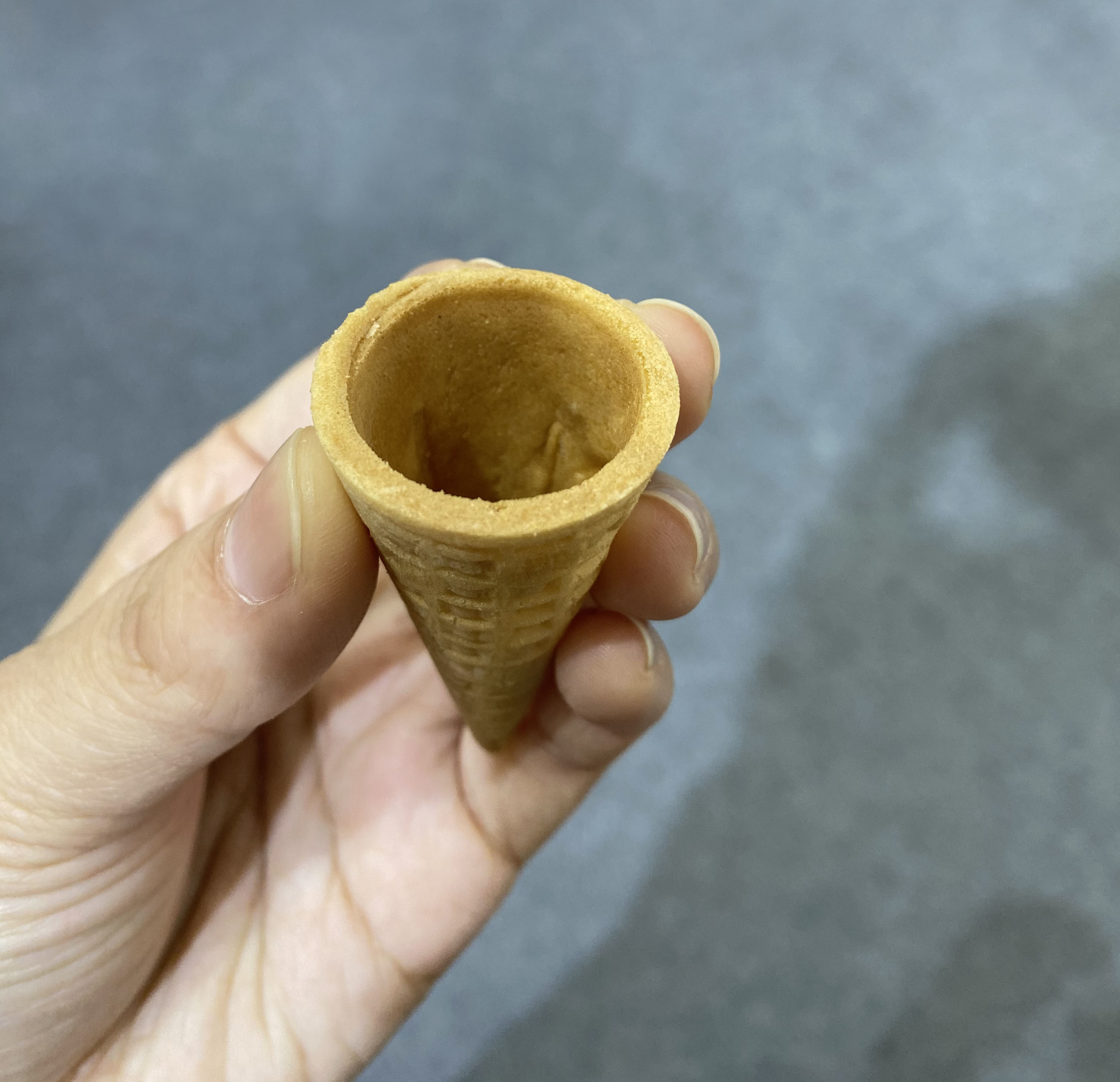 10000pcs/h Ice Cream Cone Production Line Industrial Sugar Cone Making Machine