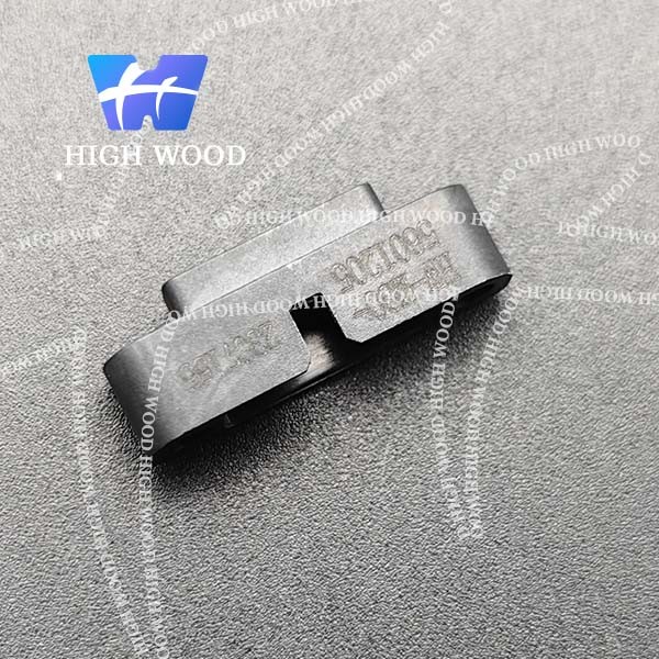 HW-M80 Connectors, HW-M80-5601205