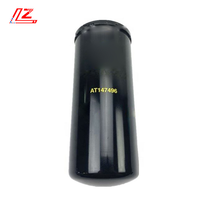 Truck Hydraulic Oil Filter AT147496 Perfect Fit for 4-Series Vehicles Picture Showing