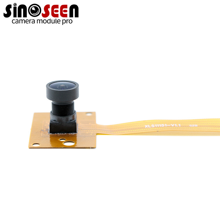 High Sensitivity OEM Camera Modules Full HD 1080P HDR Auto Exposure