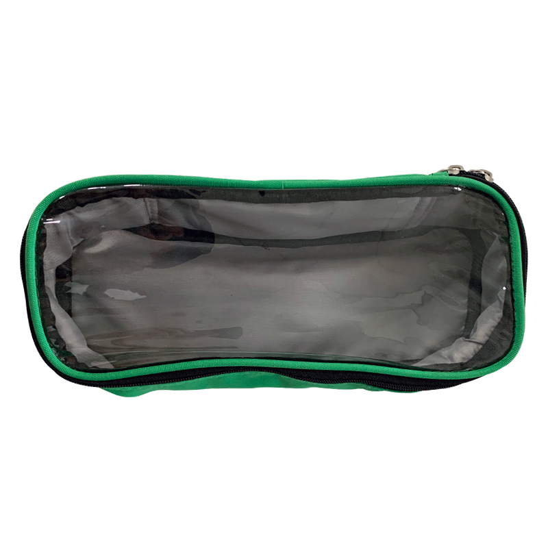 Oxford Fabric First Aid Kit Essential for Outdoor Activities and Emergency Situations
