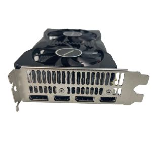 PCWINMAX RTX 3050M Laptop Desktop GPU - 8GB GDDR6 128 Bit with HD Display Port