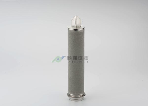 304 316L Metal Power Sintered Stainless Steel Filter for High Temperature