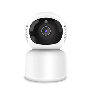 1080P Tuya Smart Camera Full HD Wifi Alexa Google PIR Detection Security PTZ