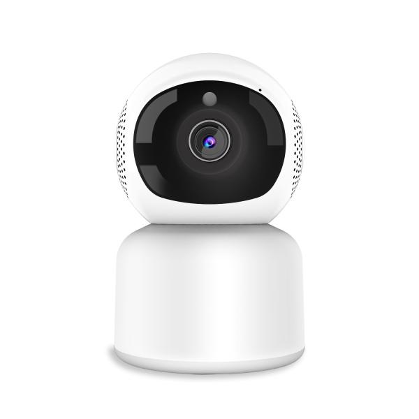 1080P Tuya Smart Camera Full HD Wifi Alexa Google PIR Detection Security PTZ