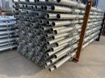 Ringlock System Scaffolding Safety Factor ≥4 ≤30kg/m2 Safety Factor ≥4 Safety