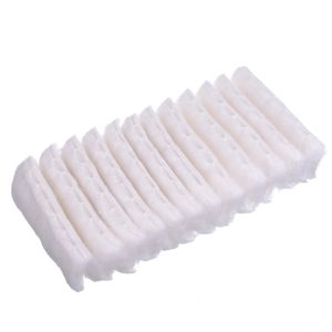  Degrease And Bleached Absorbent Medical Zig Zag Cotton Pleat Manufactures
