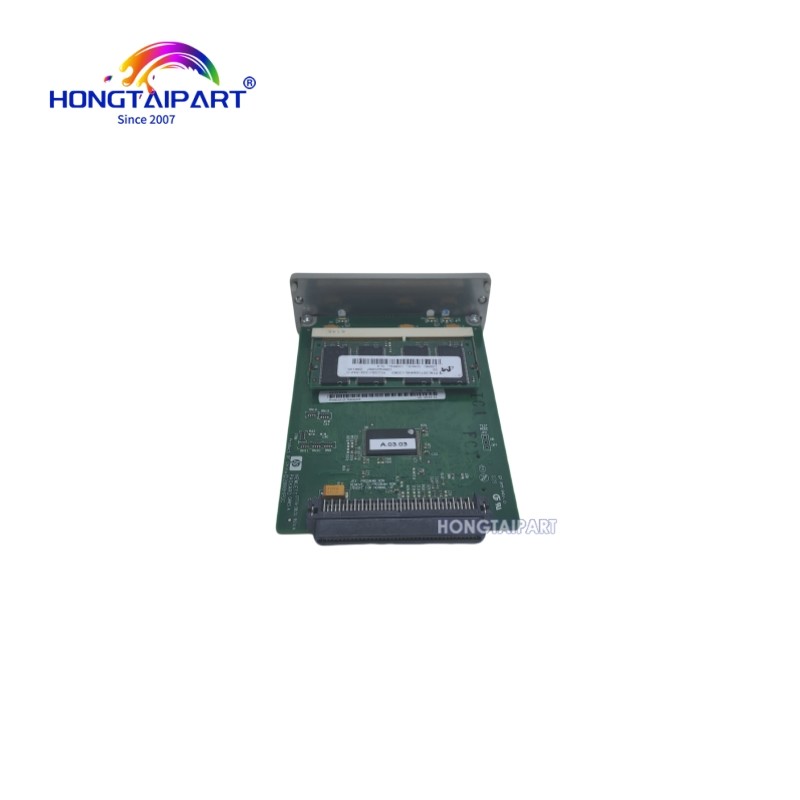 Formatter Board C7776-60002 C7776-60151 C7772A for HP Designjet 500 500 Plus GL/2 Card 500Plus 128M