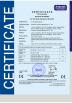 Shenzhen Ouxiang Electronic Co., Ltd. Certifications
