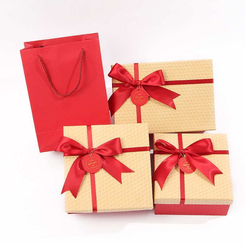 China Wholesales Foam Insert Paper Packaging Fashion Jewelry Box, Custom Logo Printed Cardboard Gift Box