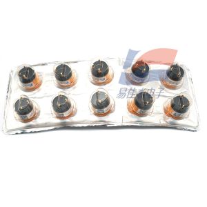 YJJ NE4-H2S Catalytic Combustion H2S Gas Sensor