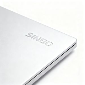 Precision CNC Machining China Magnesium Alloy Laptop Housing Custom Manufacturin