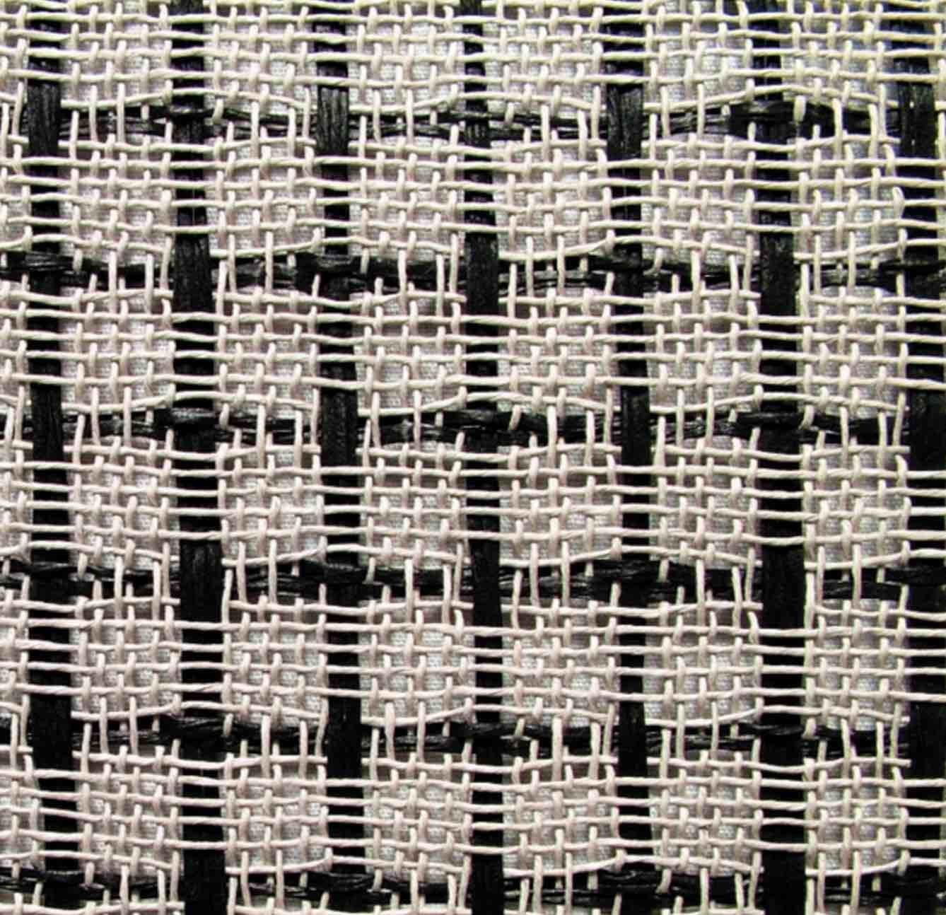Original Marshall Cabinet Grill Cloth, Black/White Large Checkered Cloth grill cloth fabric DIY repair speaker