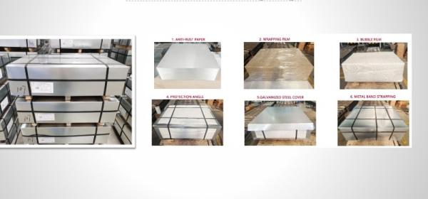 Tinplate Sheets For Packaging Cans chemical cans JIS G3303 Standard T3 T4 DR8
