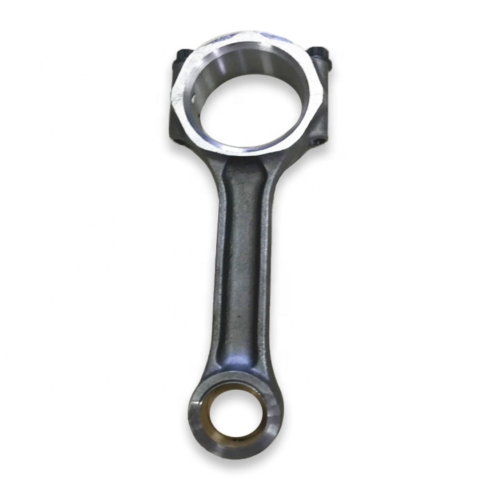 6bg1 Connecting Rod for Isuz E1-12230129-1 diesel engine parts in Excavators Part Construction Machinery OE NO. 6bg1