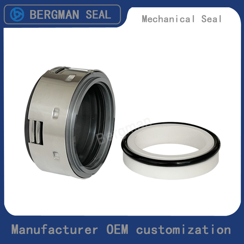 BERGMAN Replaces John Crane 502 18mm-100mm G60 G4 G6 G9 G13 G16 BS Bo BP Pump Mechanical Seal