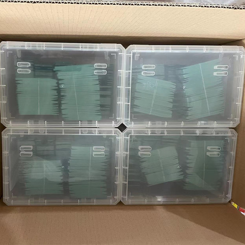 Customizable Waterproof Plastic Packers And Shims