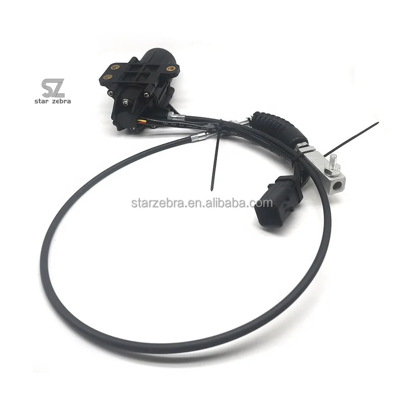 Excavator Spare Parts Throttle Motor for Cat Erpillar E306 E307 within Construction Machinery and Machinery Repair Shops